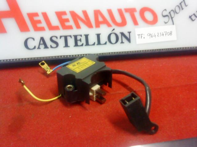 REGULADOR ALTERNADOR CITROEN PARIS-RHONE REF. NK 1494